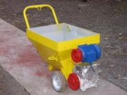 Продам растворосмеситель