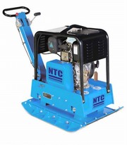 Виброплита NTC IТ 3330