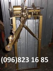 Продам новый станок для производства сетки Рабица.