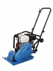 Виброплита NTC  IТ 1080 VC