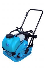 Виброплита NTC IТ 1590