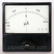 Амперметр, вольтметр, М-2003, М-200М1, М-2027, М-24, М-24178, М-245