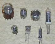 Куплю индикаторные лампы ИН, ИВ