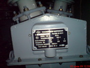 Трансформаторы НОМ-35