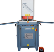 Цех для оконного производства Hegsan