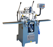 Станки для оконного производства Hegsan