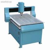 фрезерно-гравировальный станок.