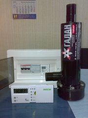 Отопление для Вашего уюта