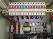 Системы электропитания DC, ШОТ, ШУОТ