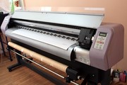 Широкоформатный плоттер MIMAKI JV3 160 S