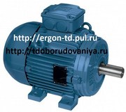 Продажа электродвигателя АИР112М2 (7, 5/3000)