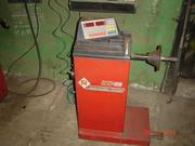 Балансировочный станок