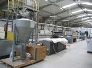 Станок по производству мётел