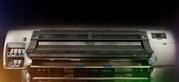Широкоформатный принтер HP DesignJet 25500L