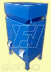 СТАНОК ДЛЯ ЛУЩЕНИЯ ГРЕЦКОГО ОРЕХА (до 180 кг/час)