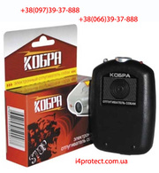 УЗ отпугиватель агрессивных собак