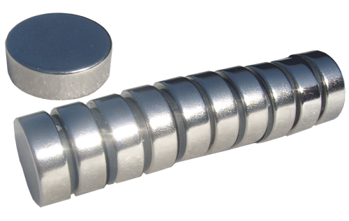 Неодимовый магнит