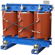 Трансформаторы сухие ТСН, ТСЛ