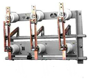 Разъединитель РВФ 10/400, 10/630, 10/1000