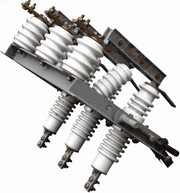 Разъединитель РВФЗ 10/400, 10/630, 10/1000