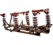 Разъединитель РД 35, 110, 150, 220