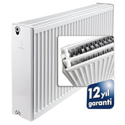 Стальной радиатор Airfel Гарантия 12 лет Любые типоразмеры