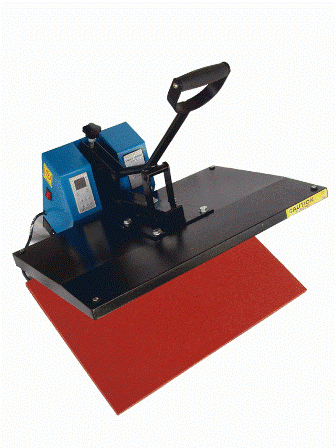 Продается термопресс 40*60 для термосублимациии