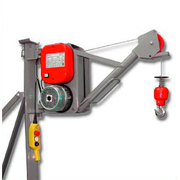 Подъемник Minor 2003 (Camac)