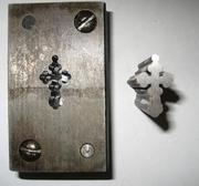 Ювелирам инструмент