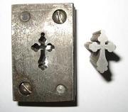 Ювелирам инструмент по Вашему эскизу  и в готовый