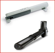 Автоматика для распашных откатных ворот CAME,  NICE,  FAAC,  в Крыму.