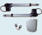 Автоматика для всех видов ворот Came,  Faac,  Nice,  Gant,  в Крыму.