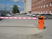 Автоматические шлагбаумы Nice,  Came,  Barrier,  Симферополь Крым.