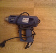 Продам Термофен WinTech WHG-2000