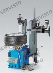 Шиномонтажное оборудование Beissbarth 