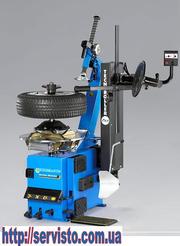 Оборудование для шиномонтажа 