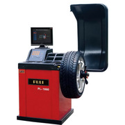 Балансировочный станок Unit U-860