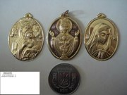 Штампы и просечки для ювелиров