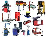 Оборудование для СТО,  шиномонтажное оборудование