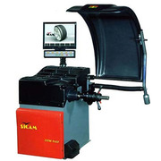 Балансировочный стенд Sicam SBM V630,  балансировочное оборудование