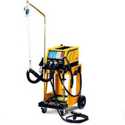 Спотер Deca SW 60,  сварочное оборудование