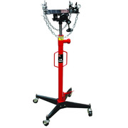 Стойка трансмиссионная,  подставка под автомобиль