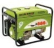 Продам новую мини электростанцию  DALGAKIRAN 5, 5квт бензин стартер