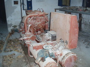 Продам холодильную машину МКТ-80-2-0