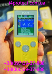 Бытовой дозиметр, дозиметр Соэкс