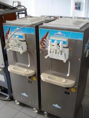 оборудование для производства мороженого