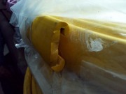 Поручень ПВХ