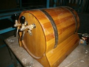  Продам пивной охладитель