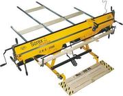 Листогибы Sorex