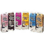 Добавки для приготовления попкорна